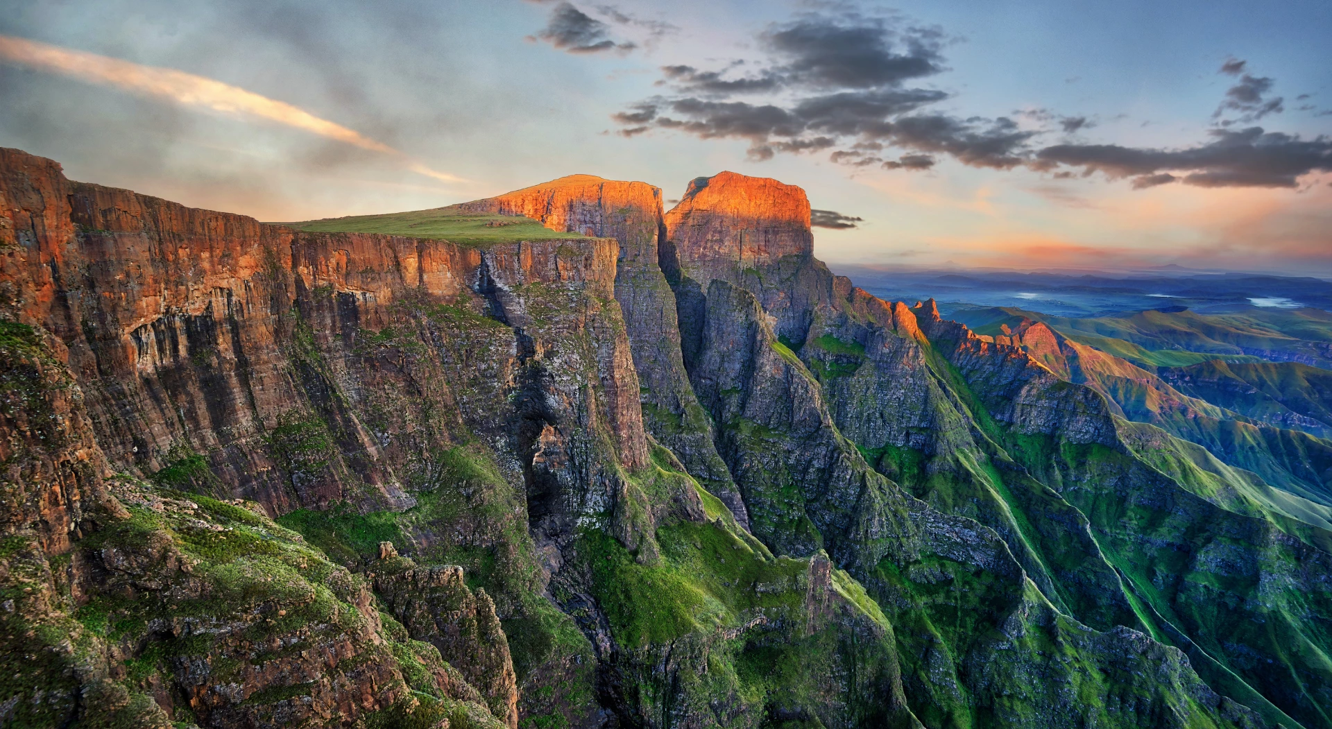 Table Mountain