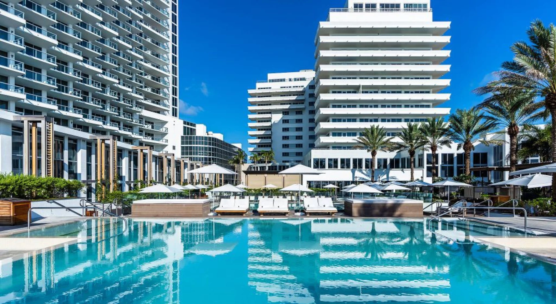 Nobu Hotel Miami Beach