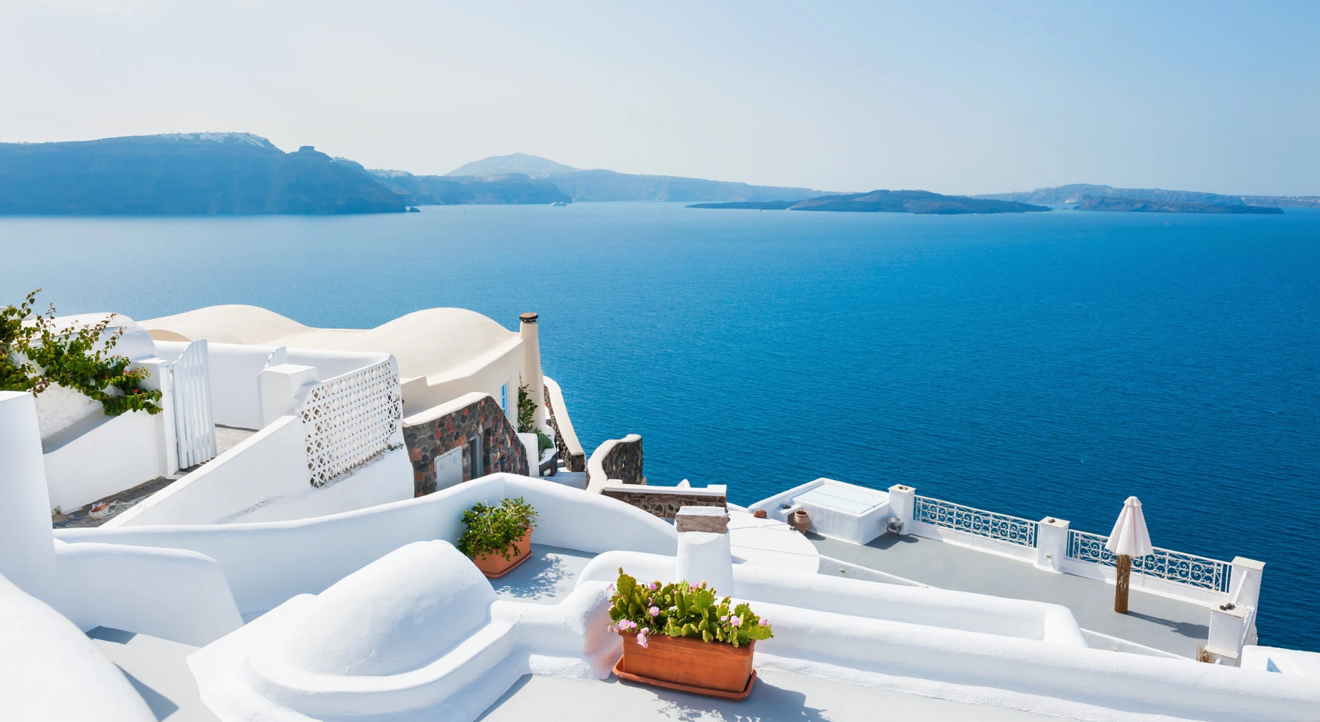 The Best Things to do in Greece