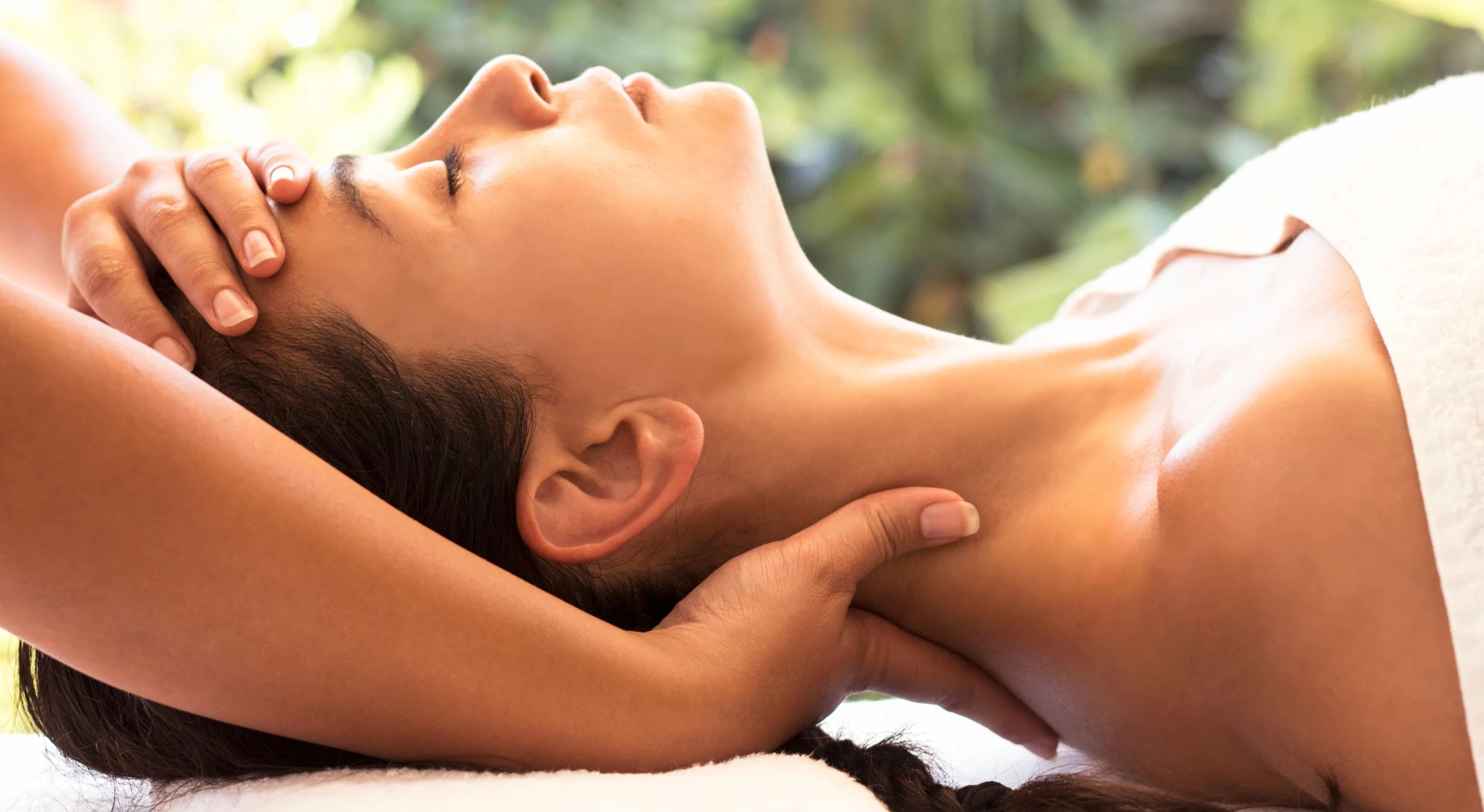 Spa and Wellness in The Maldives