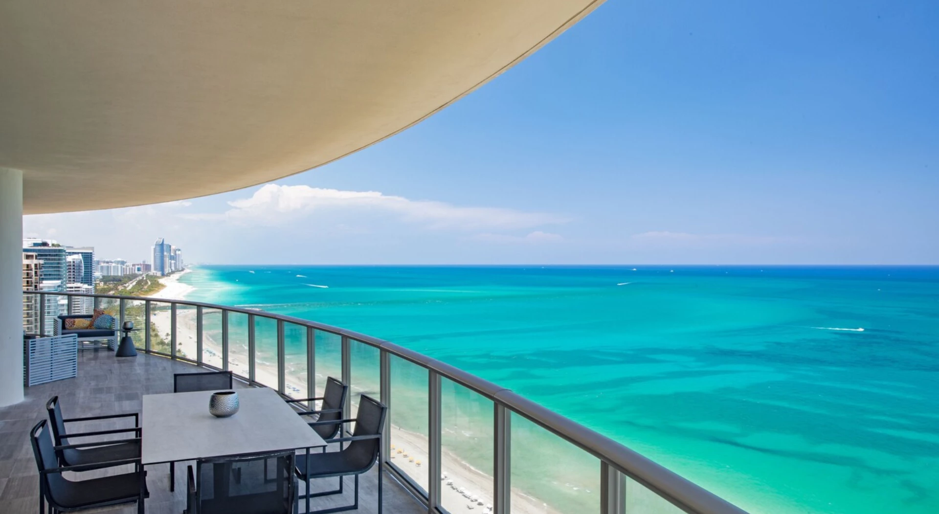 St. Regis Bal Harbour Resort