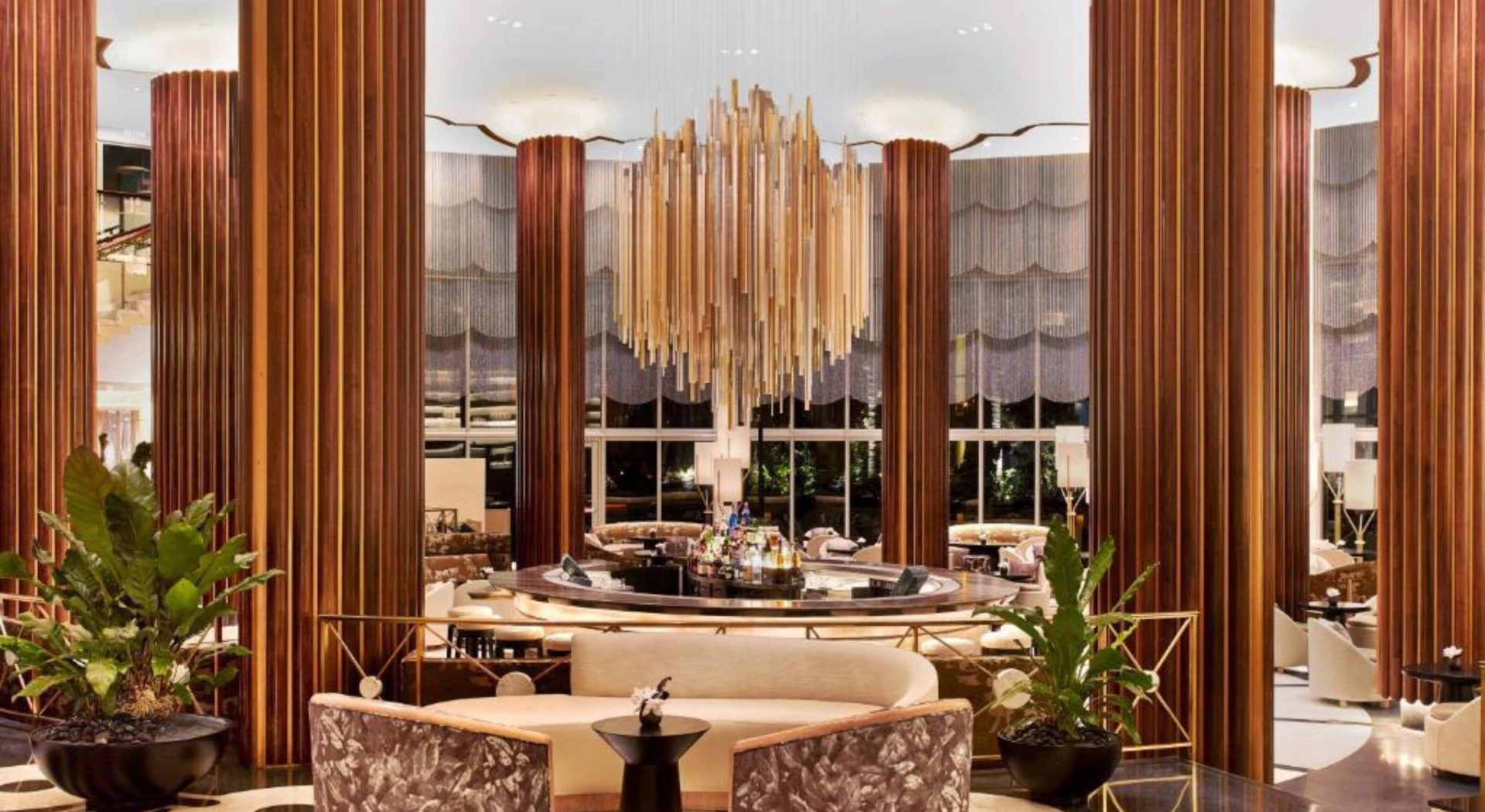 Nobu Hotel Miami Beach