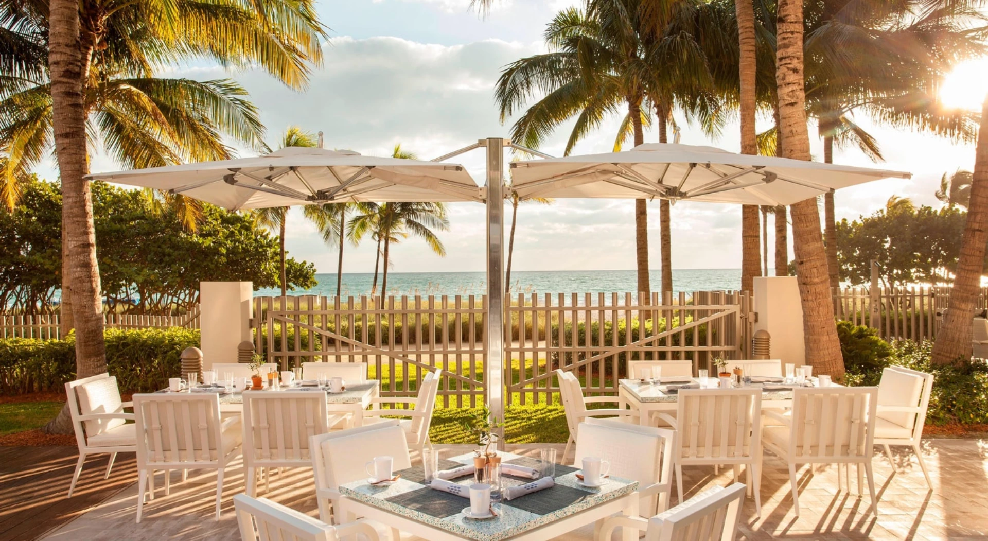 St. Regis Bal Harbour Resort