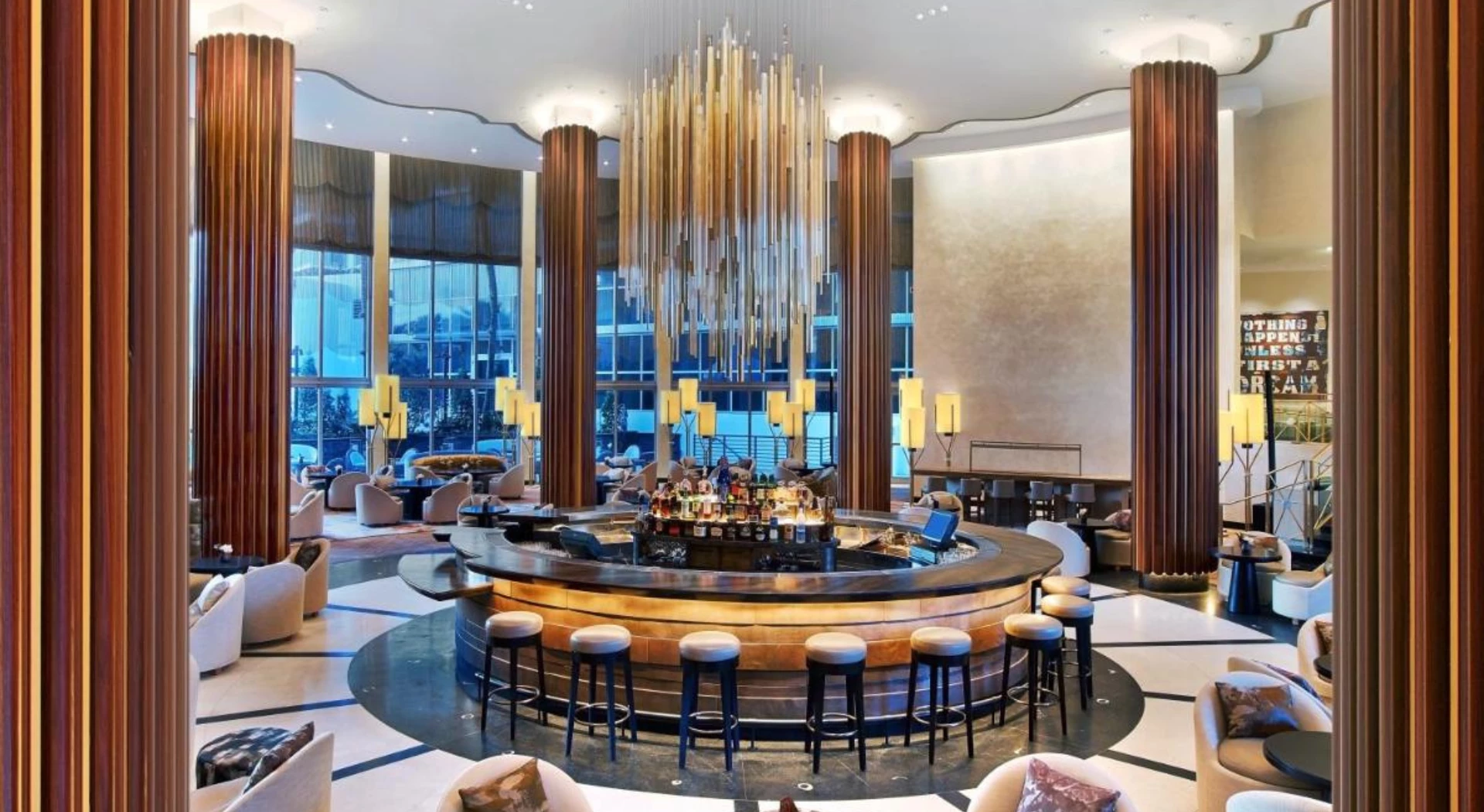 Nobu Hotel Miami Beach