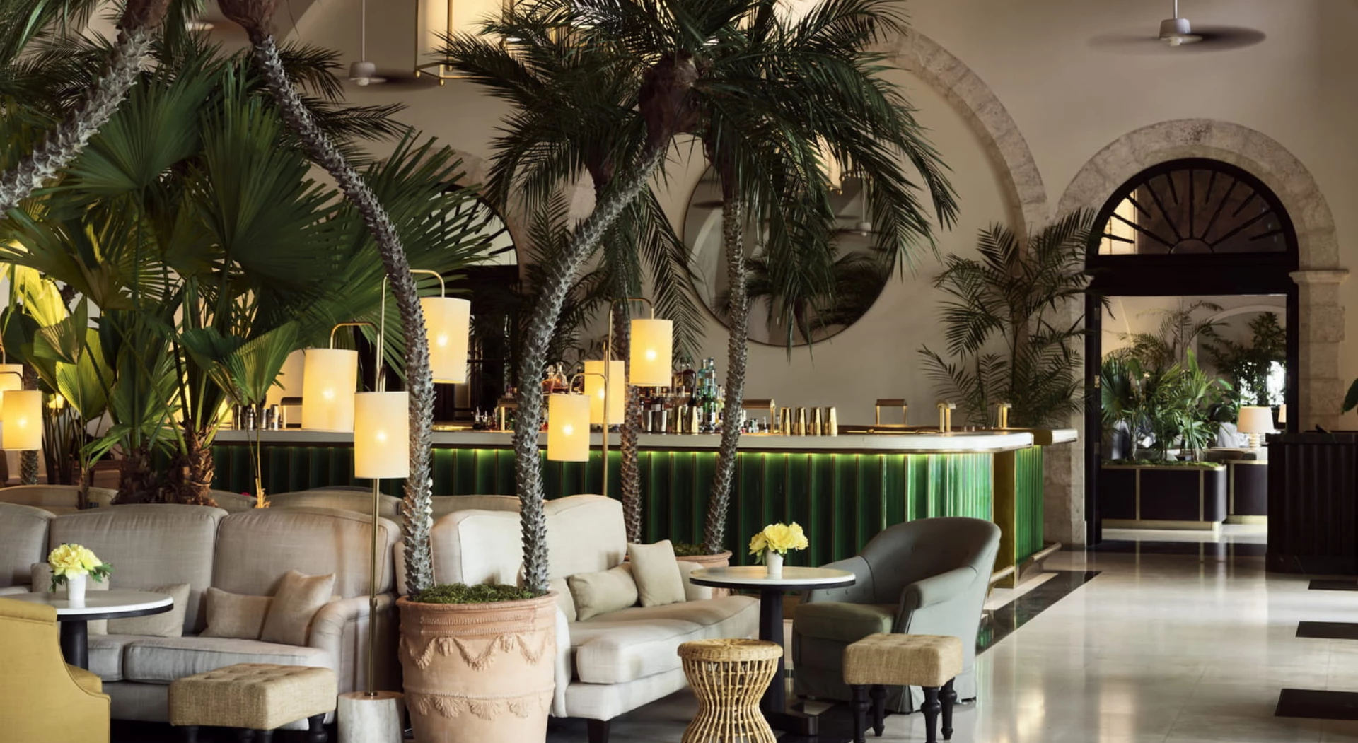 Four Seasons Hotel at The Surf Club
