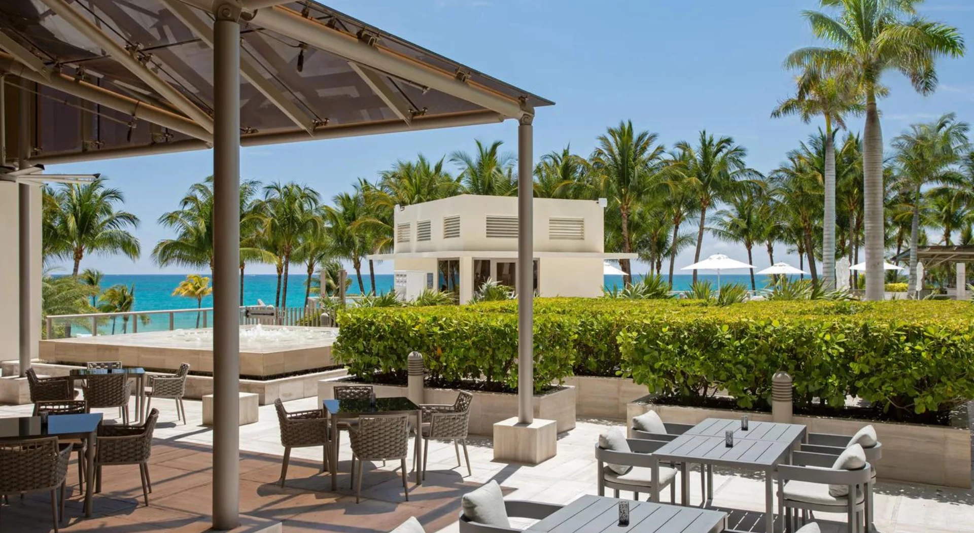 St. Regis Bal Harbour Resort