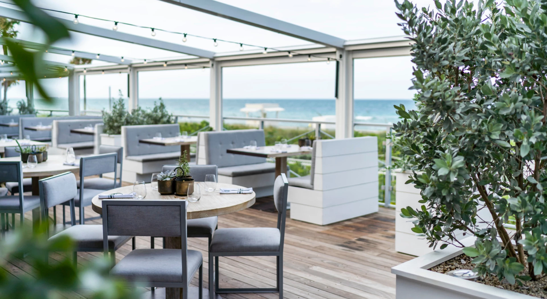 Nobu Hotel Miami Beach