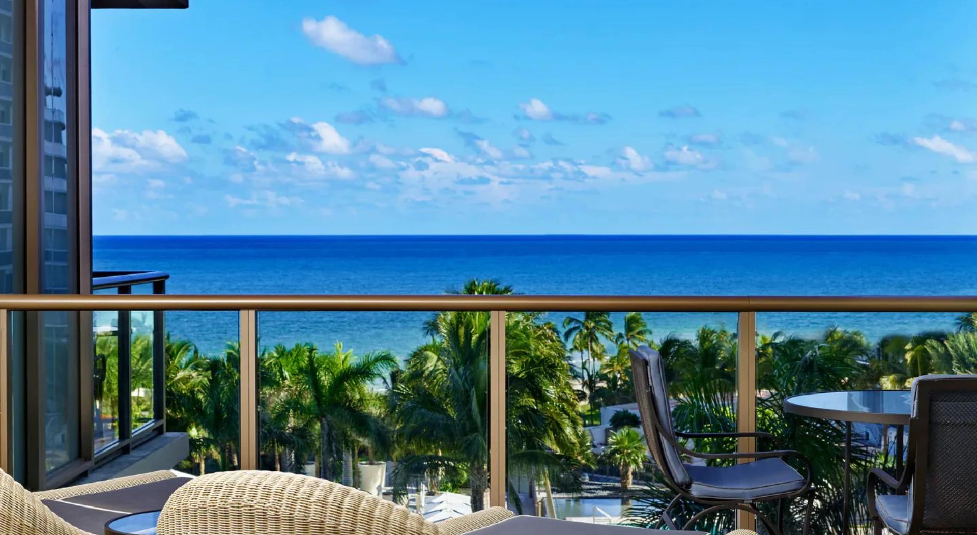 St. Regis Bal Harbour Resort