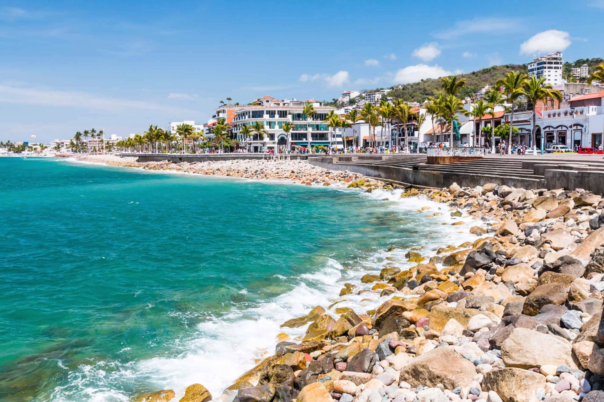 Puerto Vallarta vs Cancun – which is better?