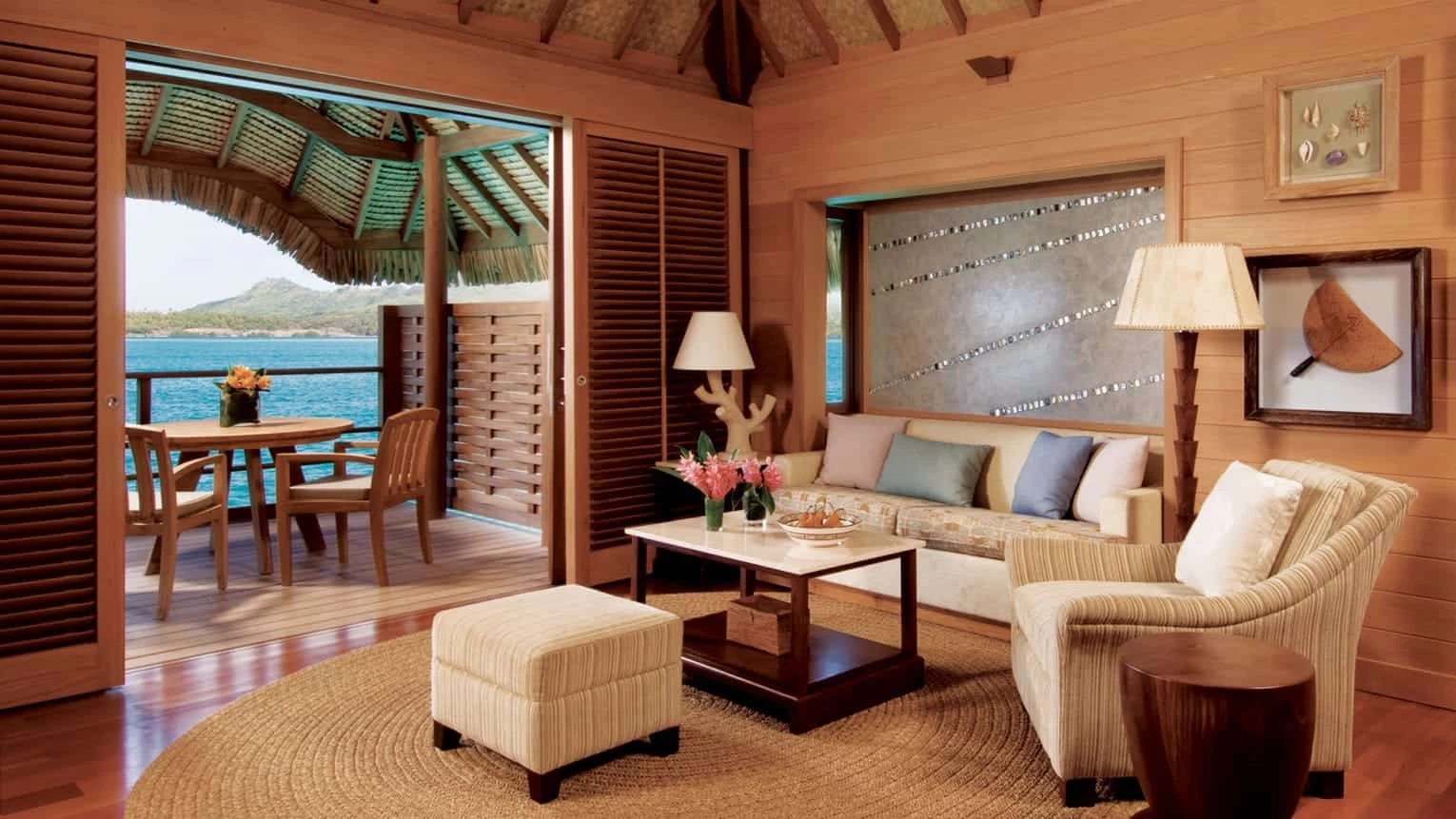 Luxury gay travel