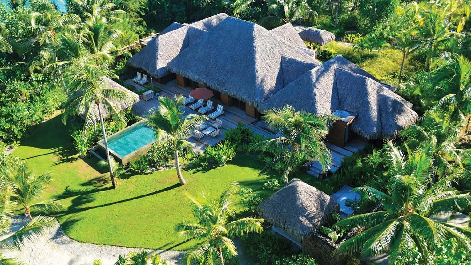 Luxury gay travel