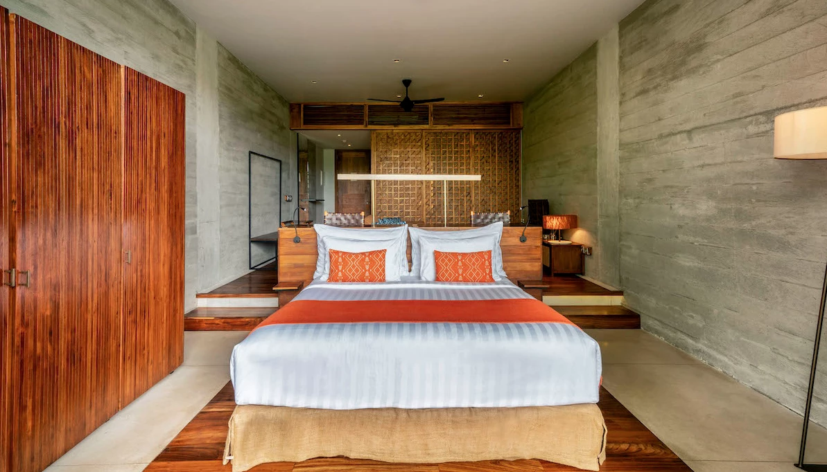 Luxury gay travel
