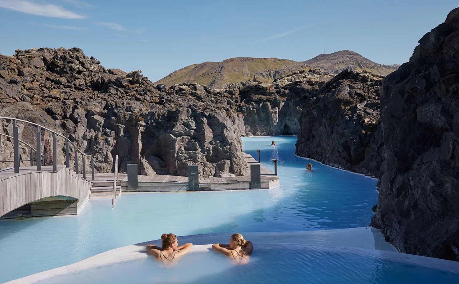 The Retreat at Blue Lagoon