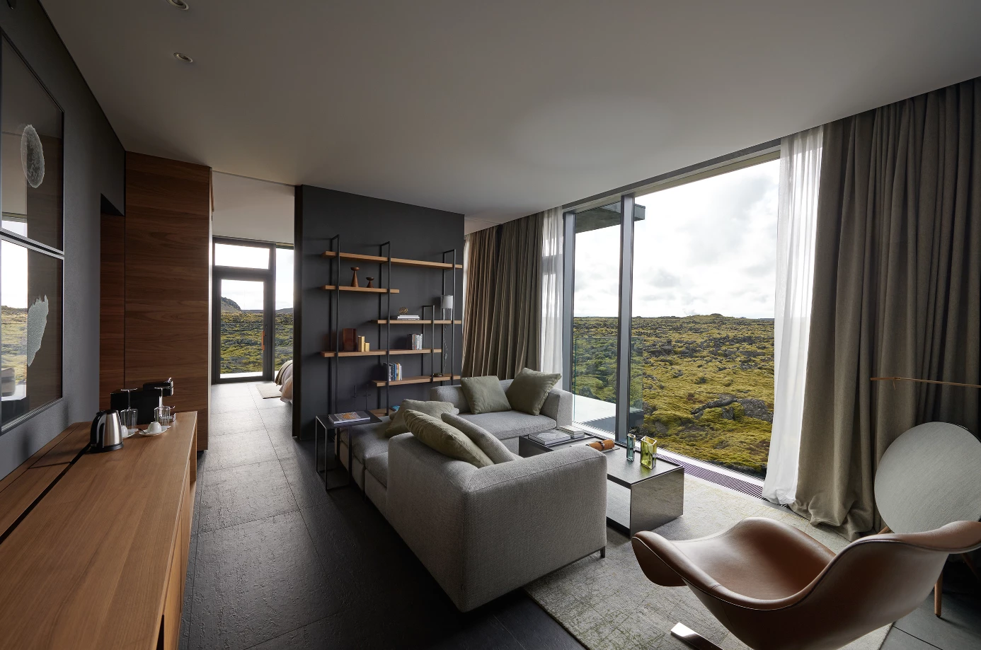 The Retreat at Blue Lagoon