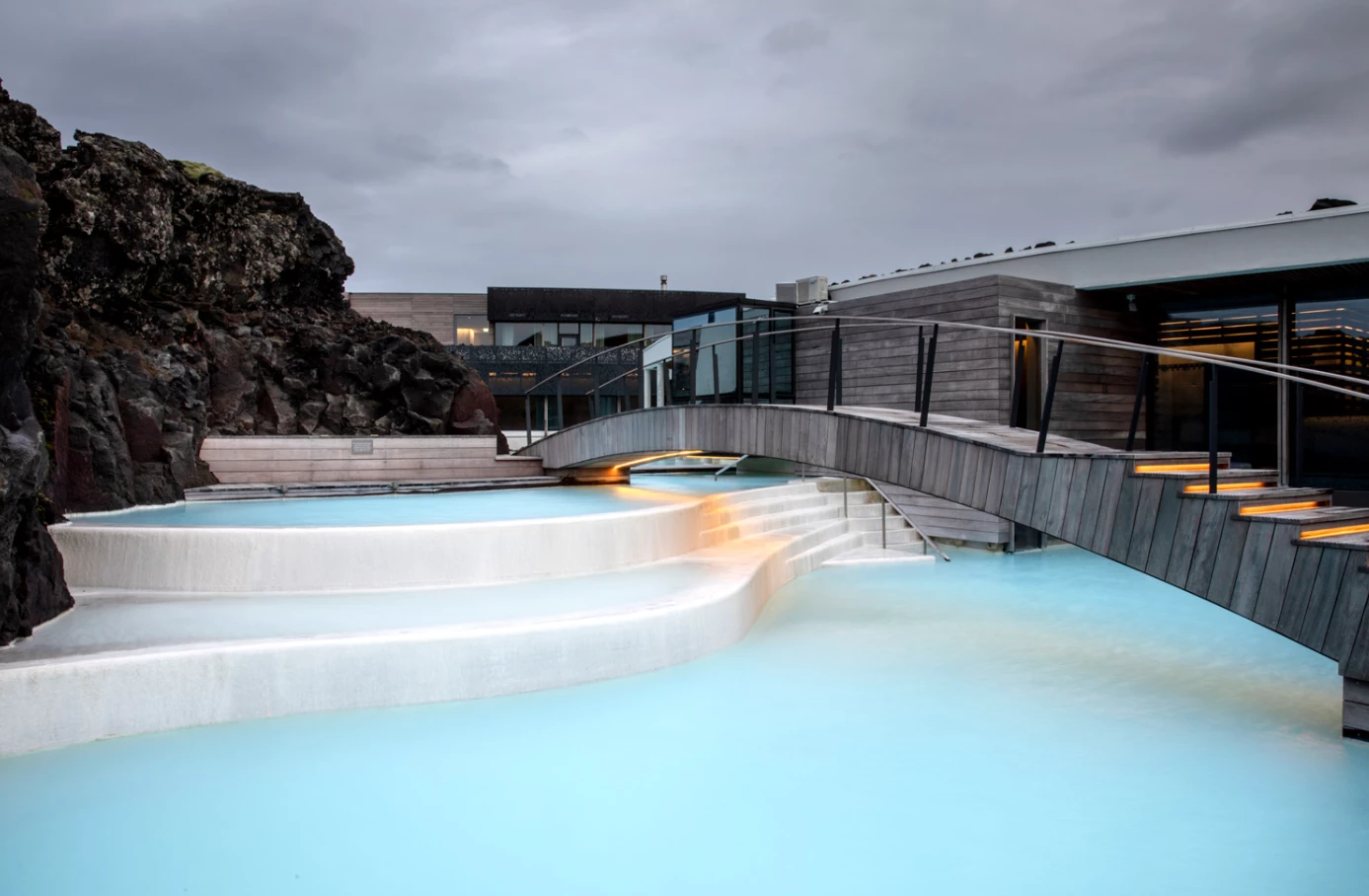 The Retreat at Blue Lagoon