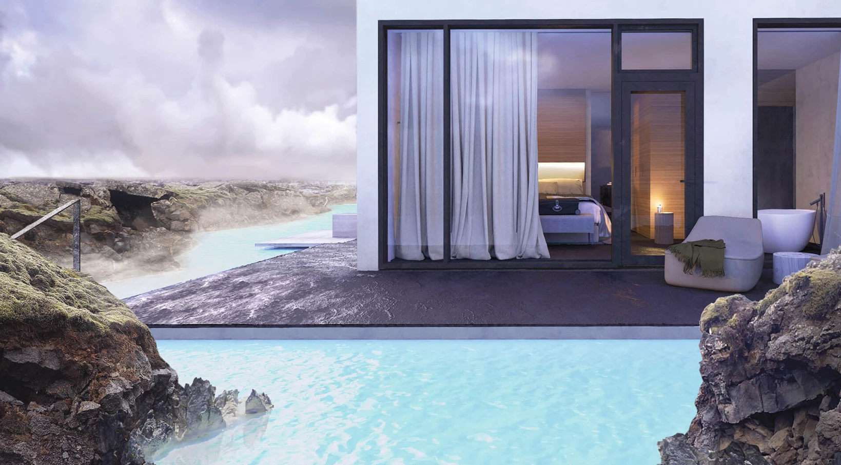 The Retreat at Blue Lagoon