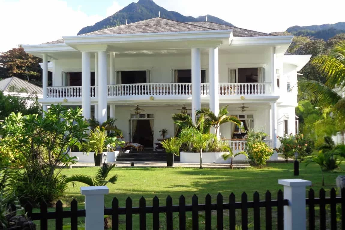 Chateau Elysium