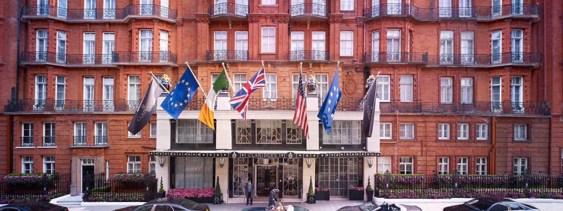 Claridge's