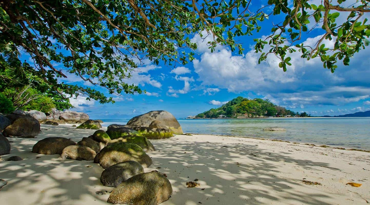 Enchanted Island Resort