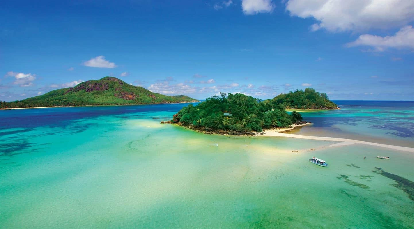 Enchanted Island Resort