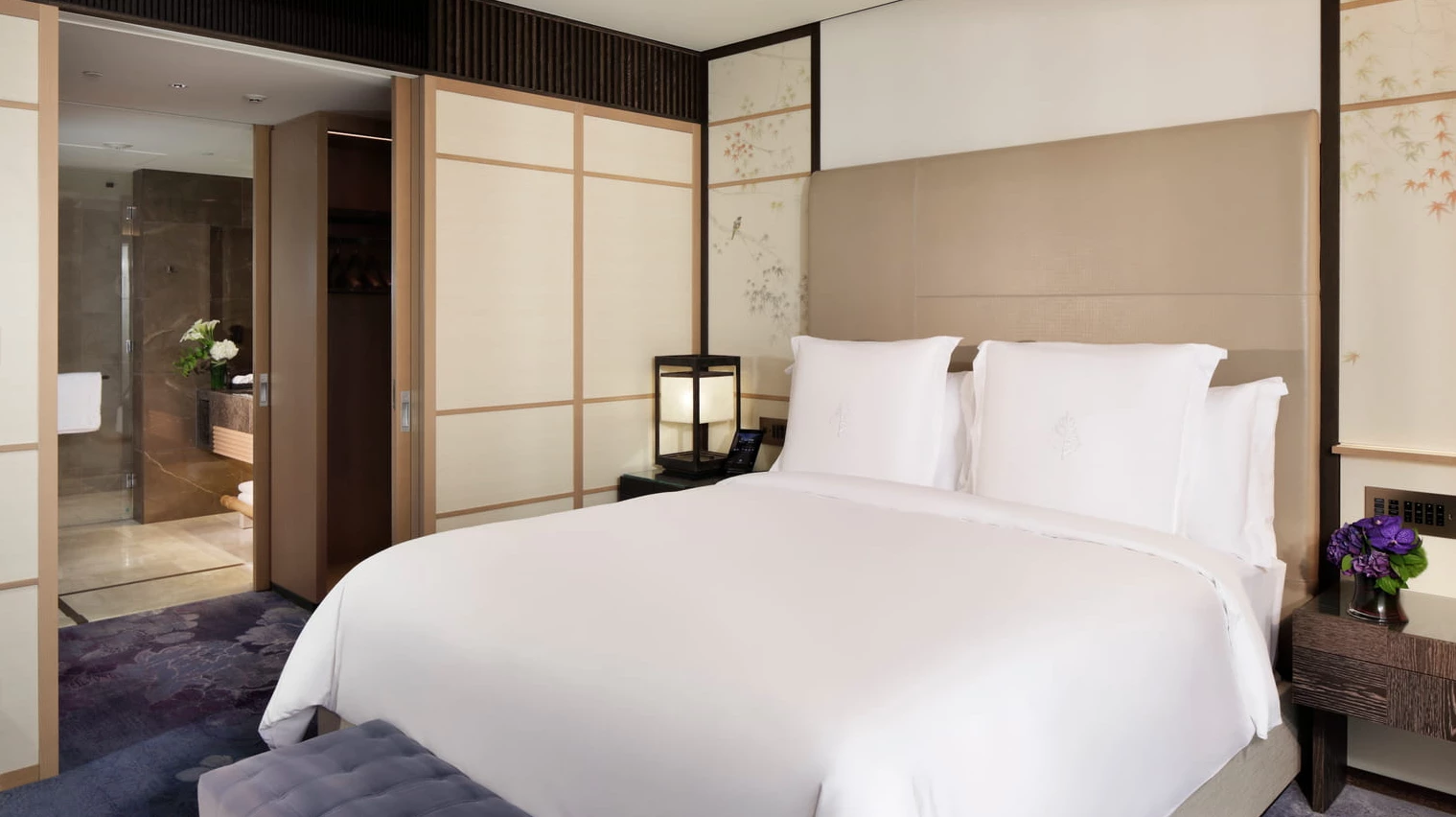 Luxury gay travel