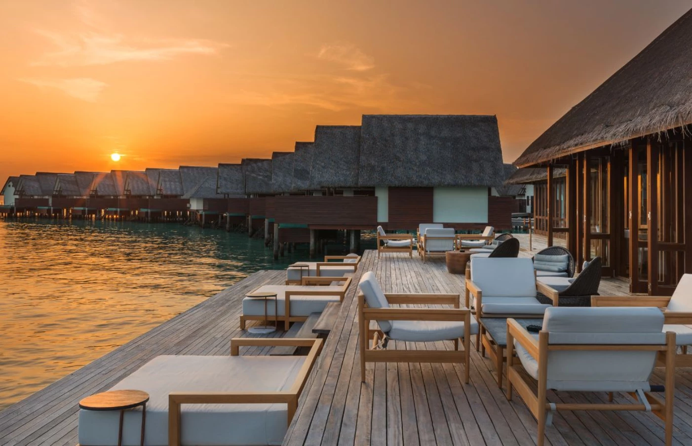 Heritance Aarah