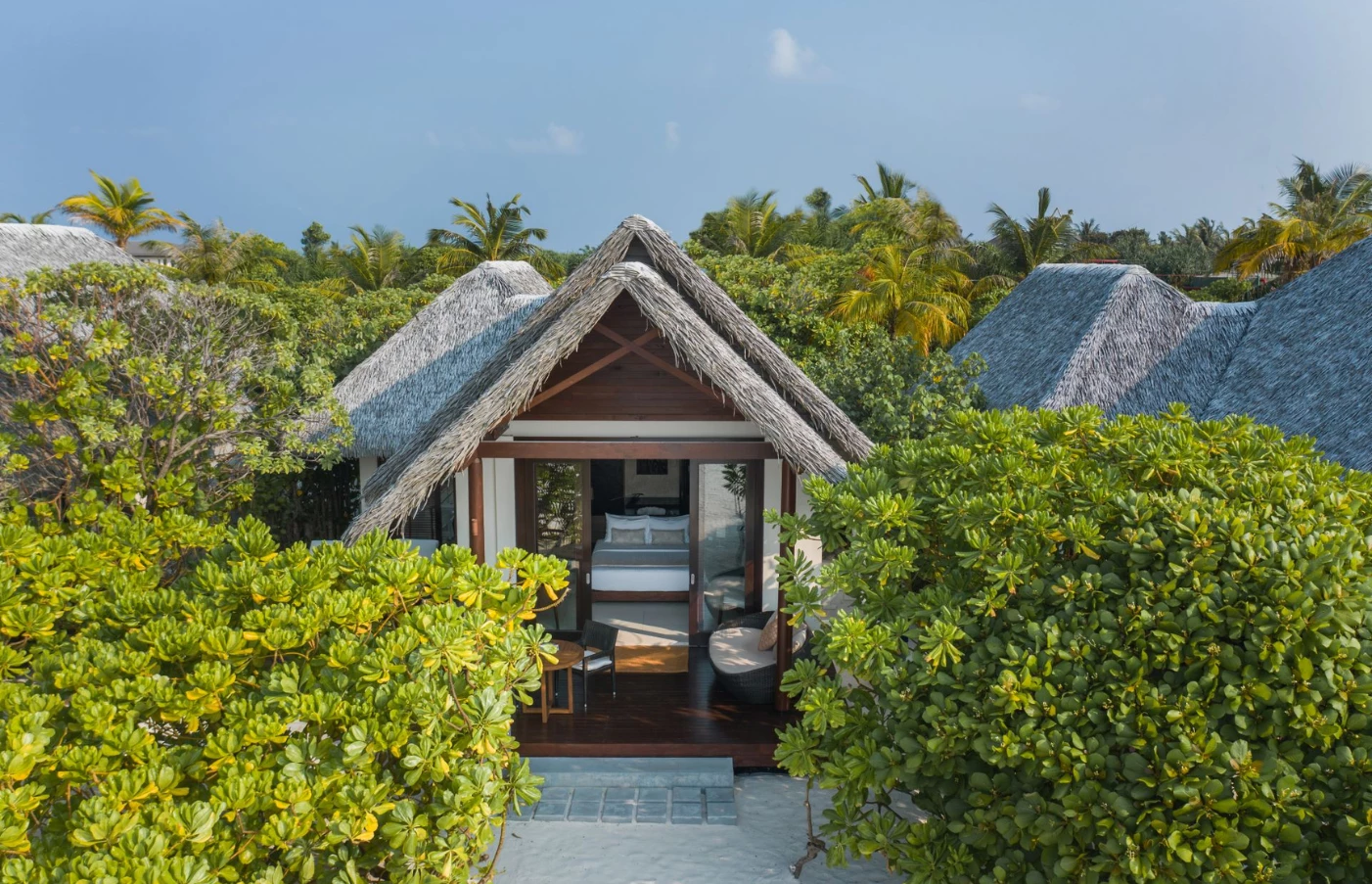 Luxury gay travel