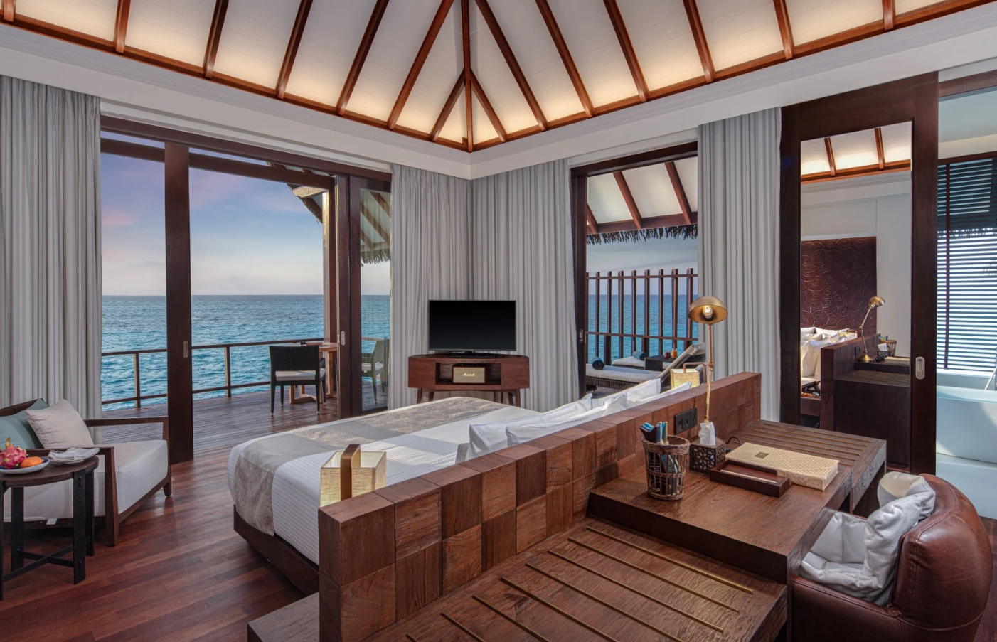 Luxury gay travel