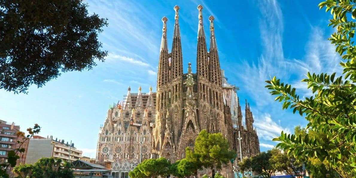 Top Cities with Amazing Architecture