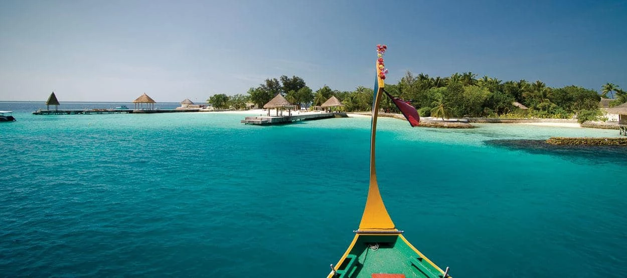 Jumeirah Vittaveli Maldives