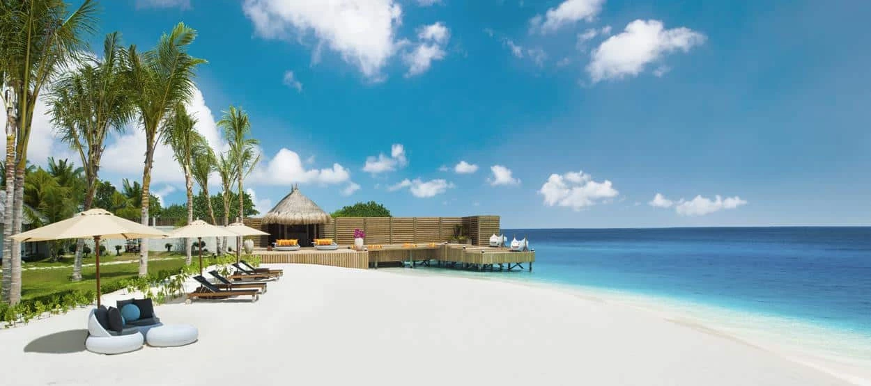 Jumeirah Vittaveli Maldives