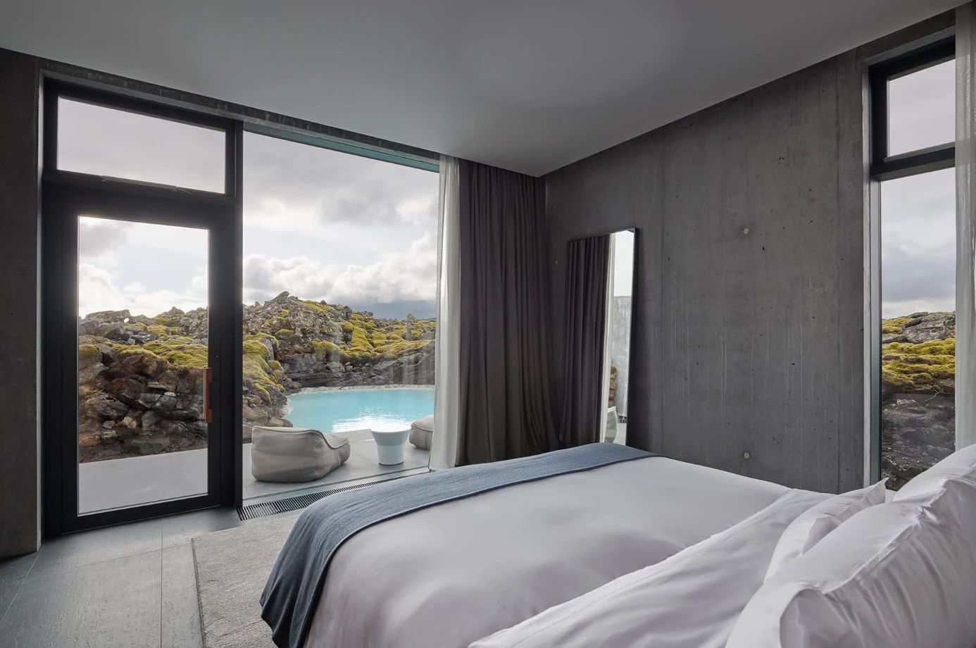 Luxury gay travel