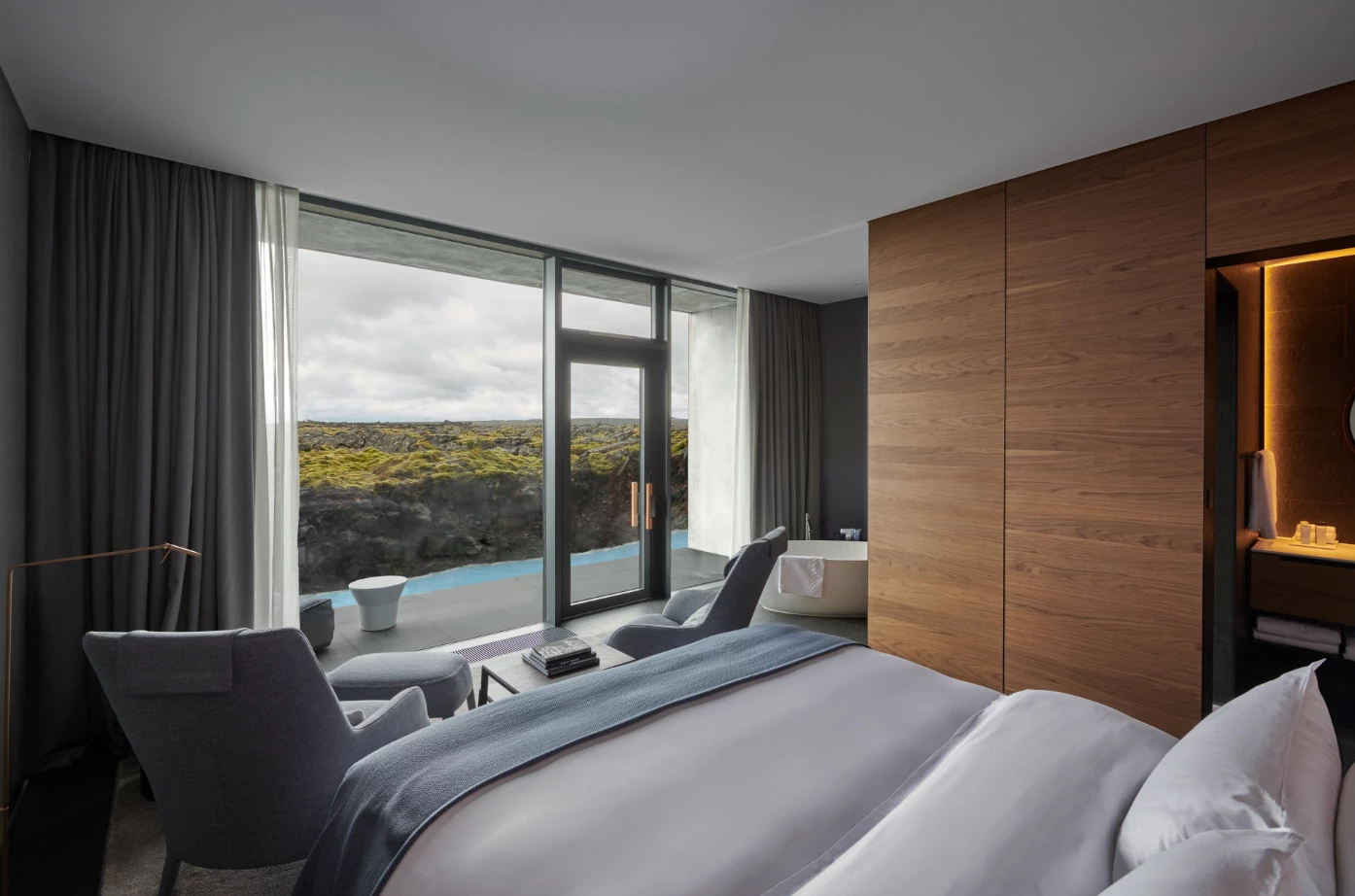 Luxury gay travel