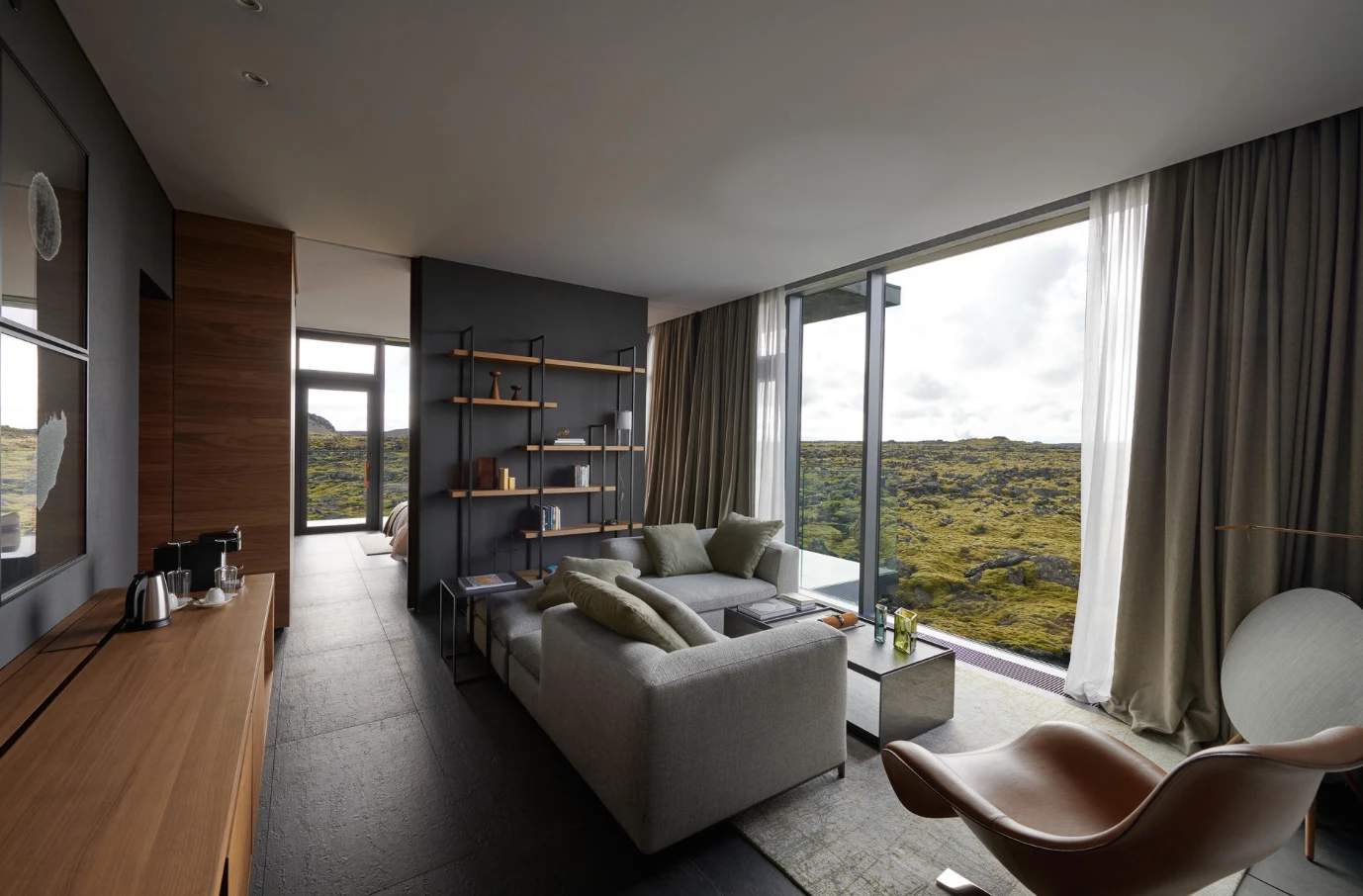 Luxury gay travel