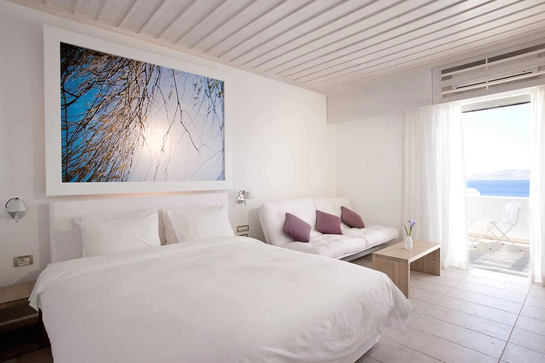 Luxury gay travel