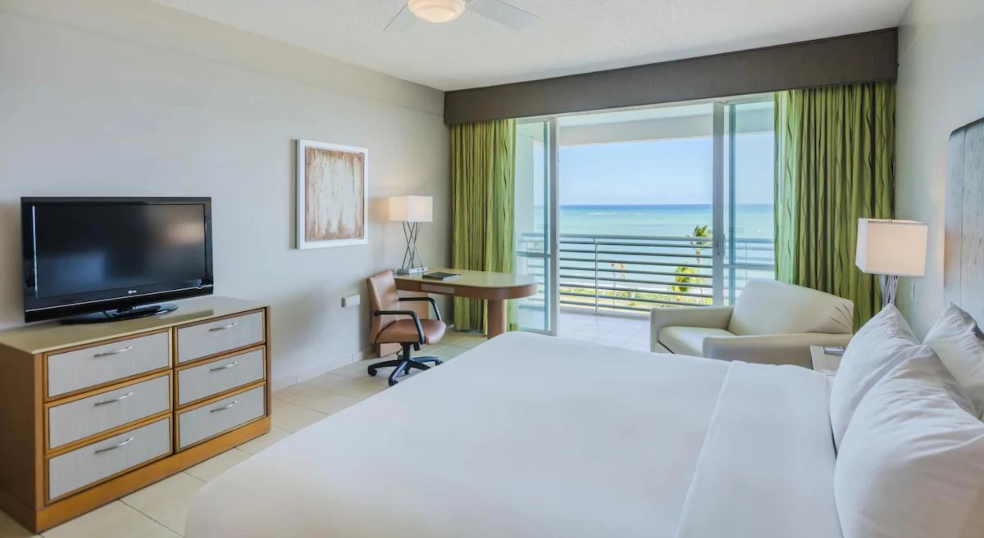 Luxury gay travel