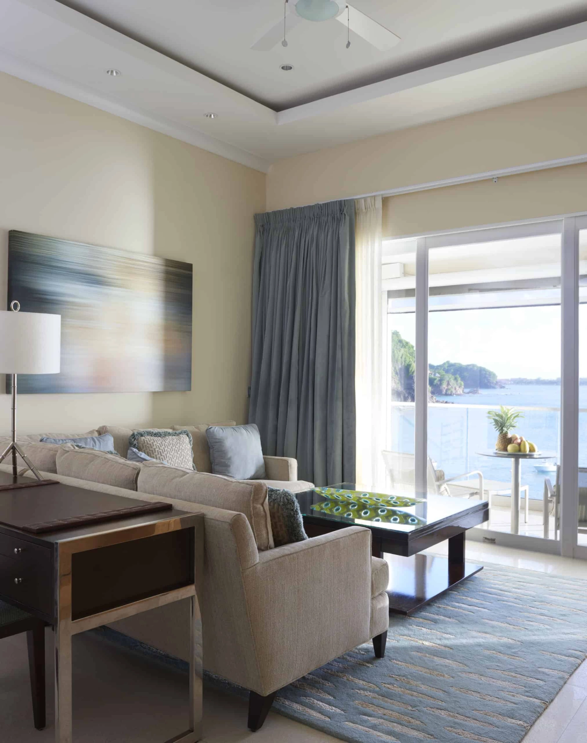 Luxury gay travel