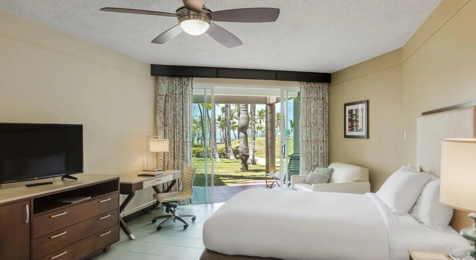 Luxury gay travel