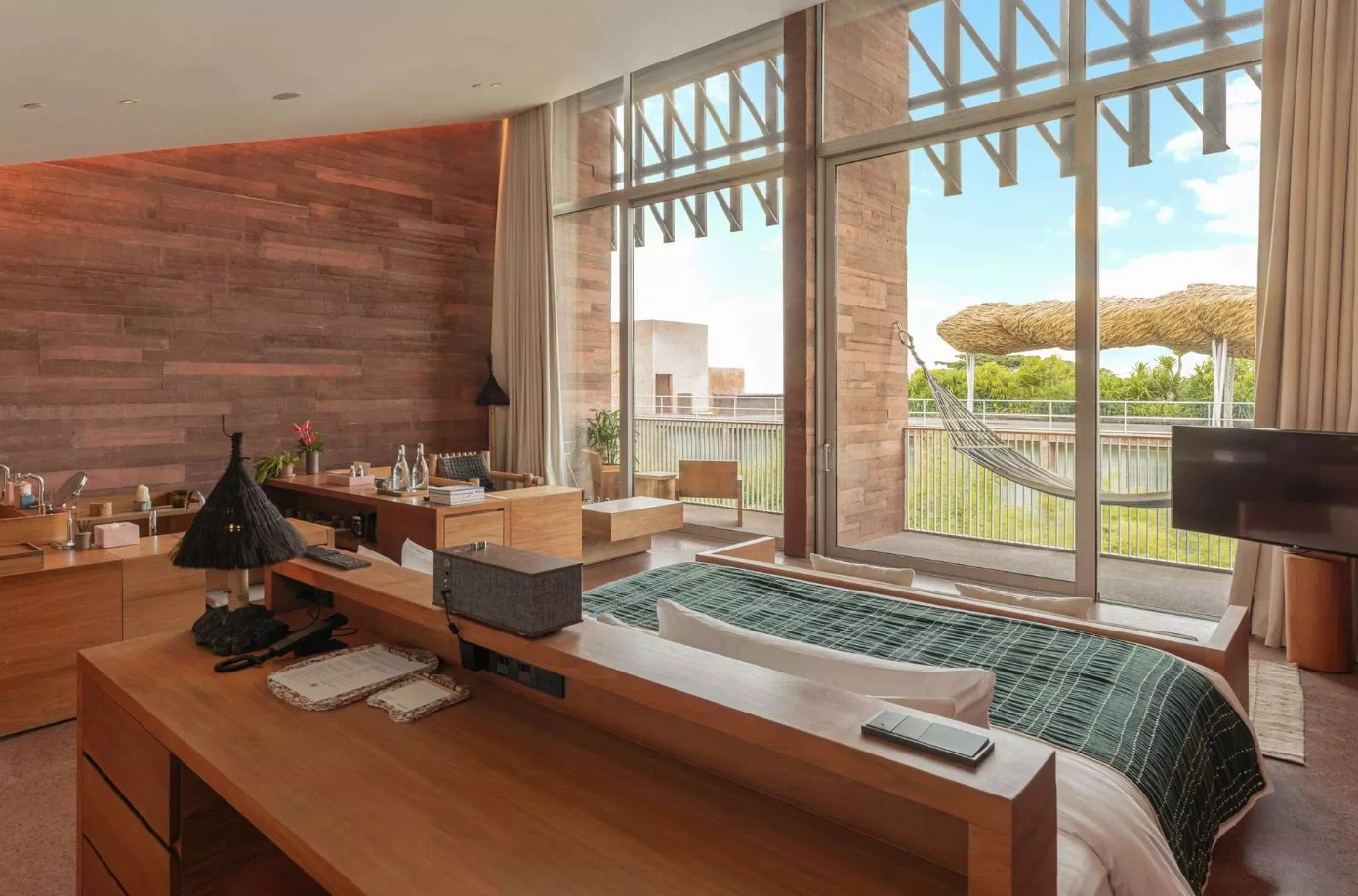 Potato Head Beach Club