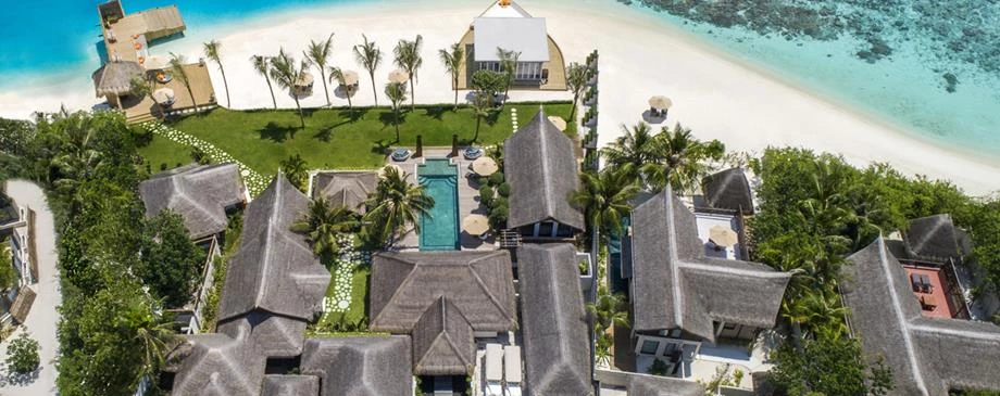 Luxury gay travel