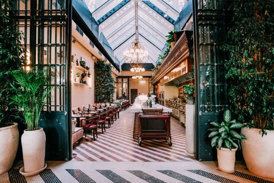 Soho House Barcelona