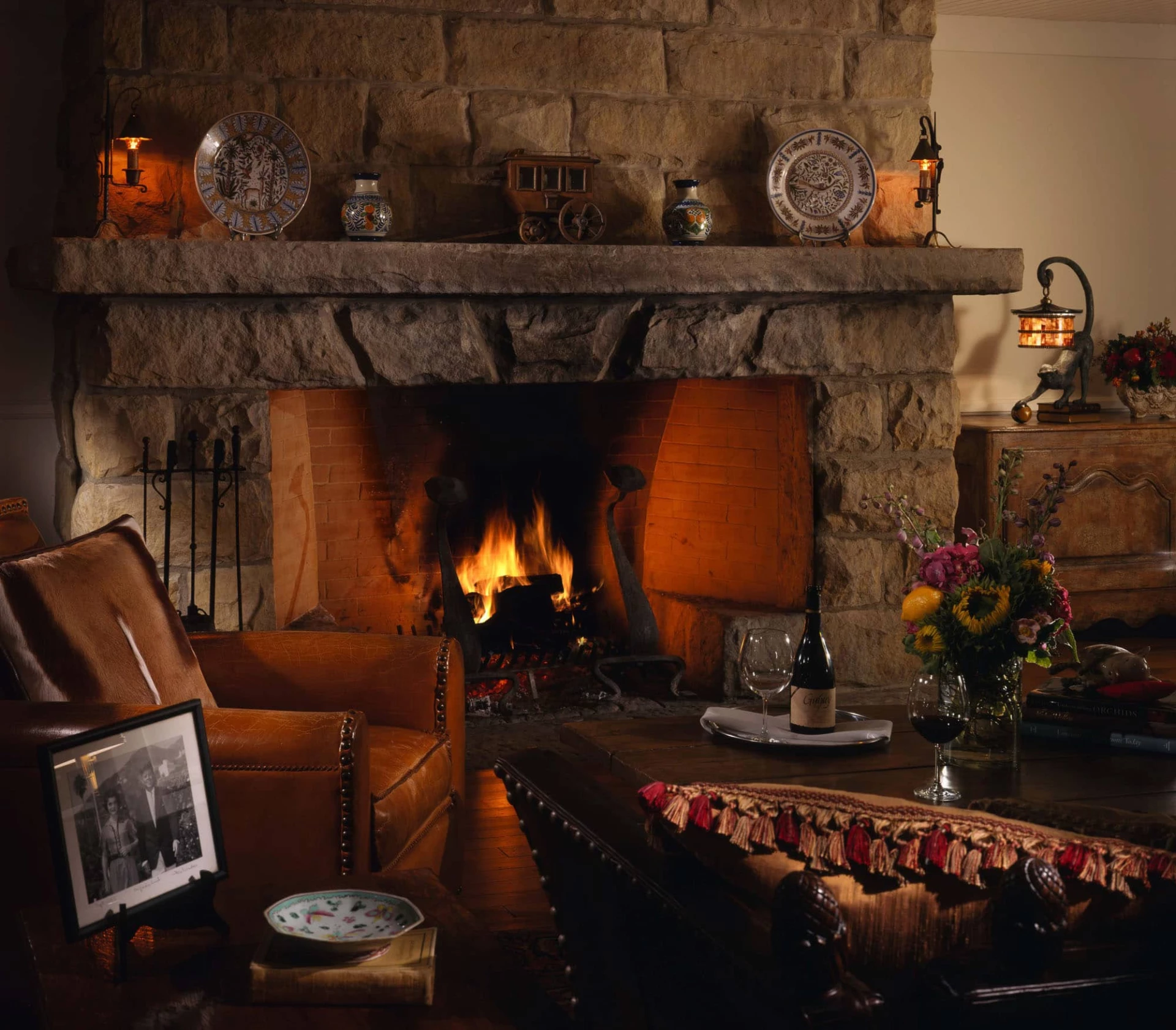 San Ysidro Ranch
