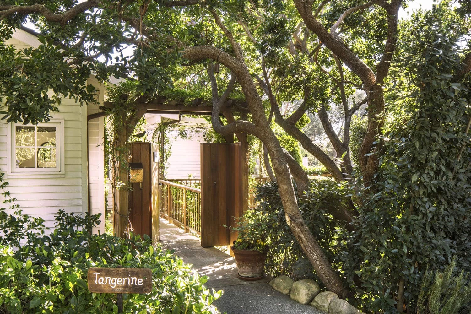 San Ysidro Ranch
