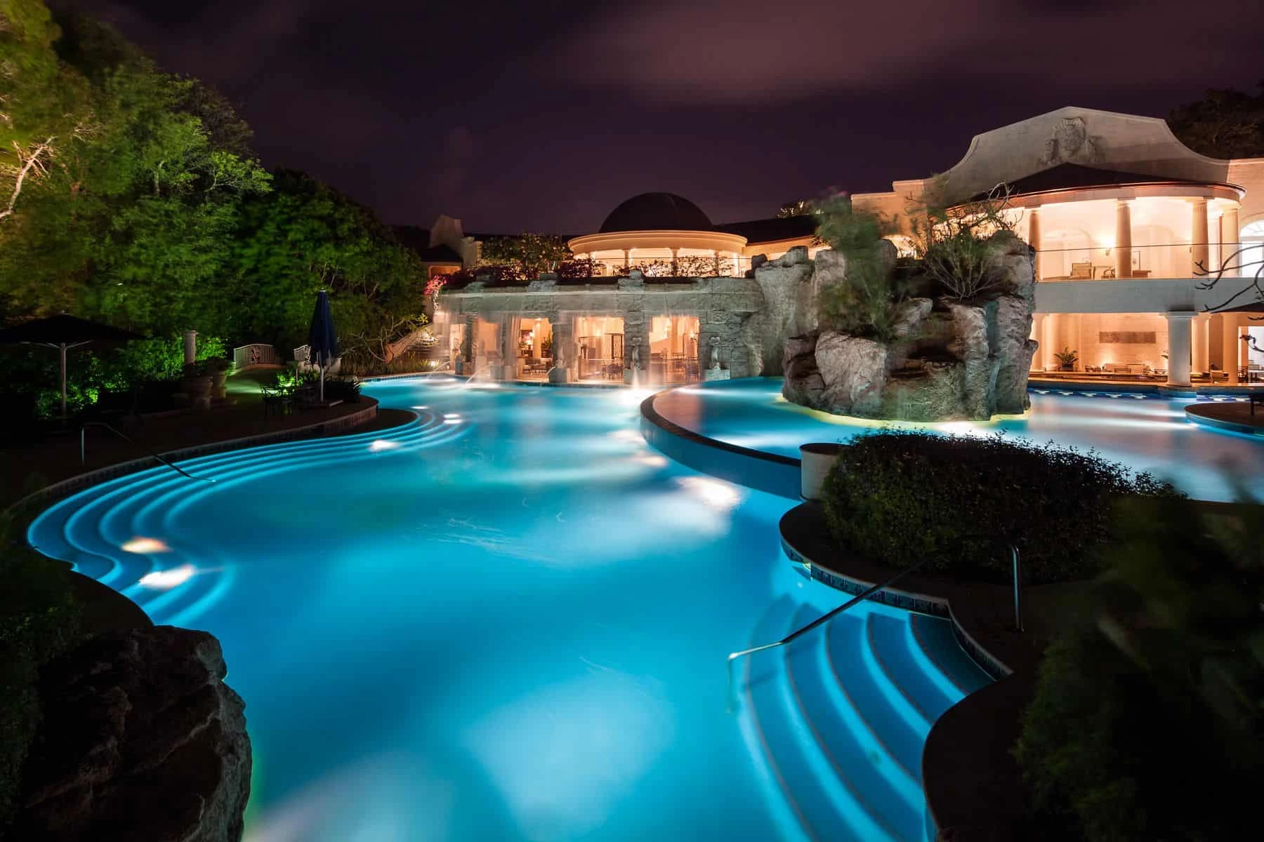Sandy Lane
