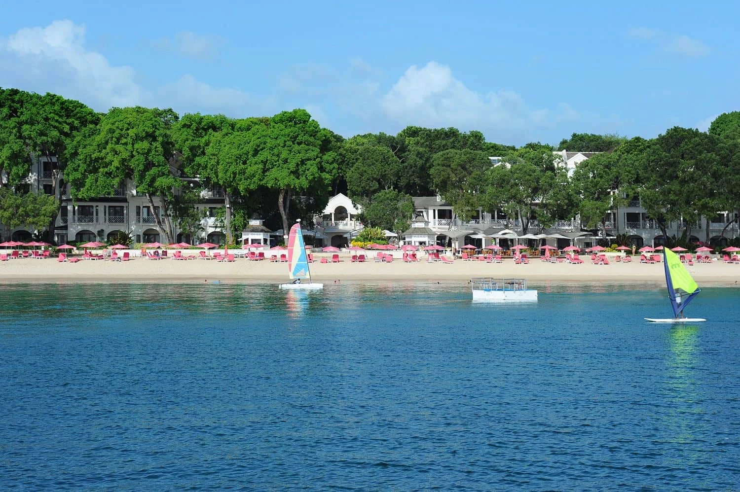Sandy Lane