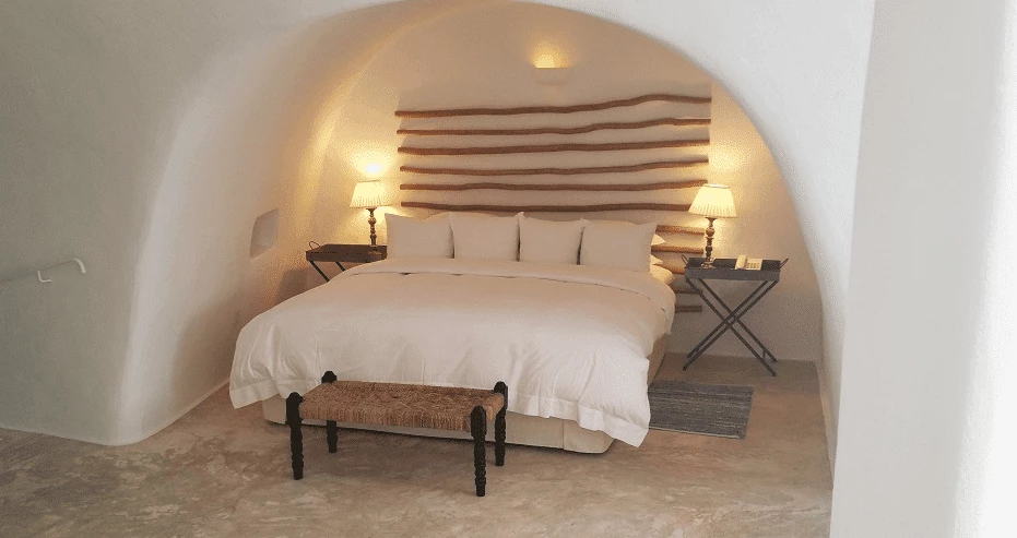Iconic Santorini