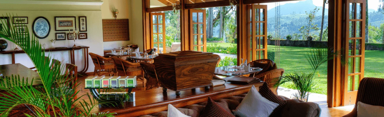 Luxury gay travel