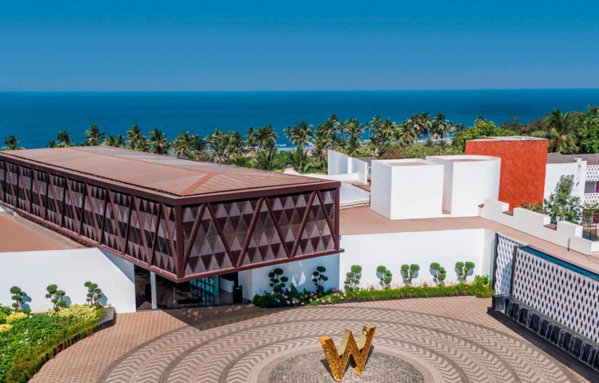 W Goa