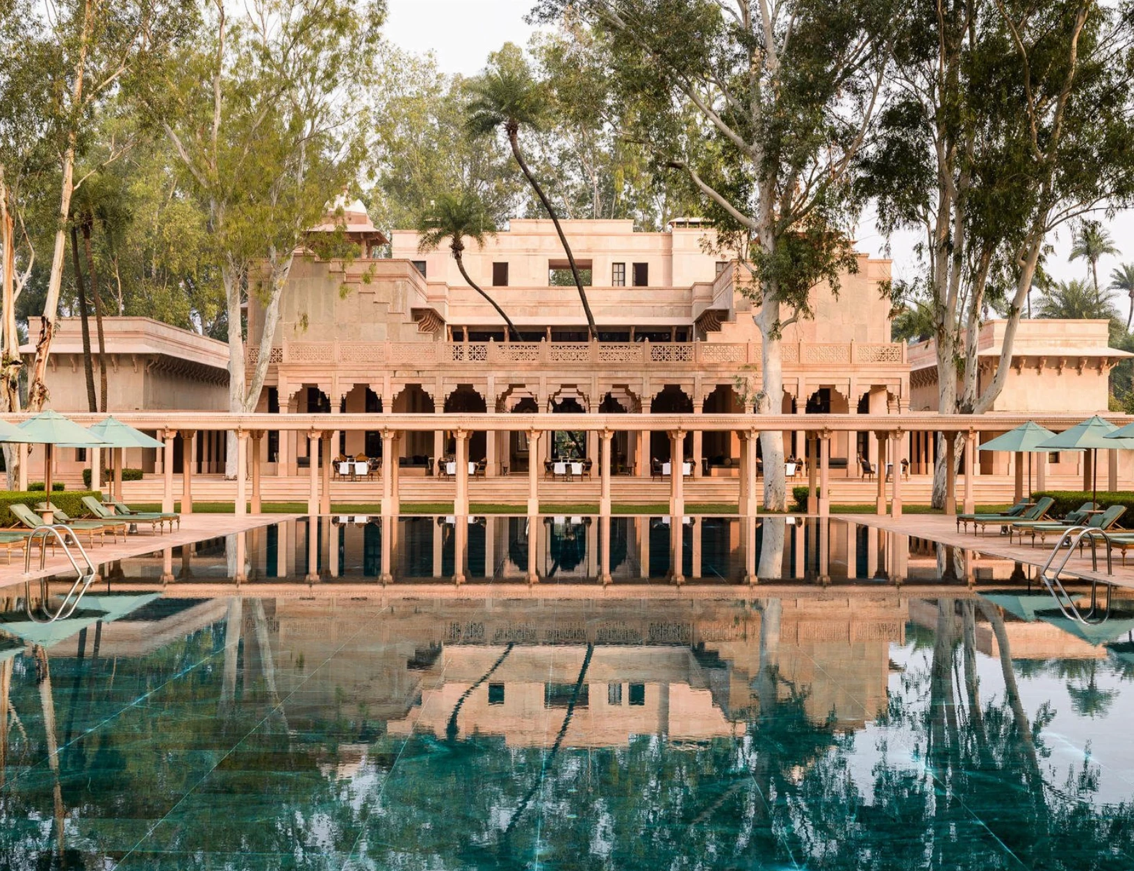 Amanbagh