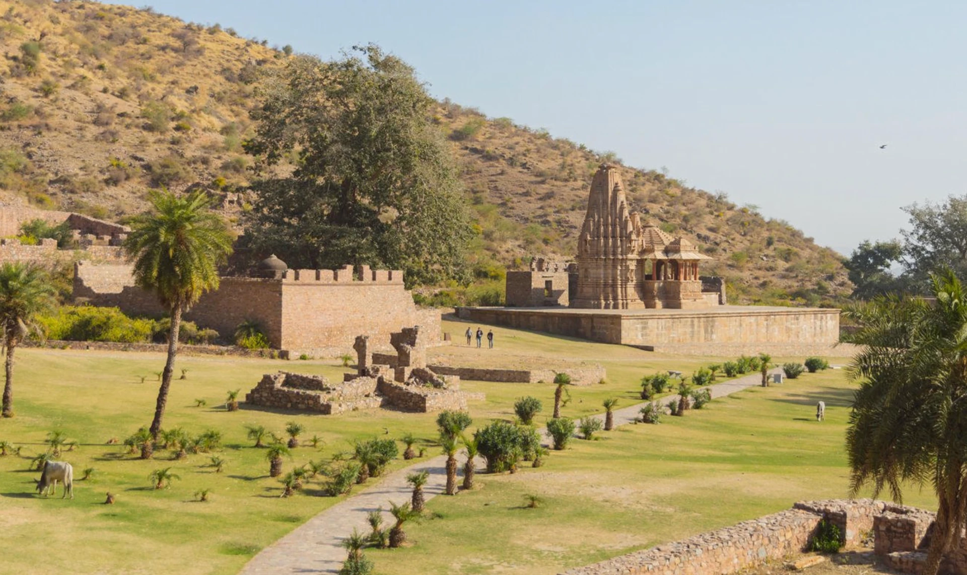 Amanbagh